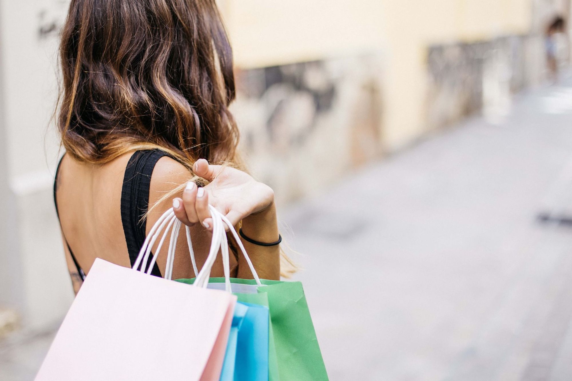 18 October  European Paper Bag Day