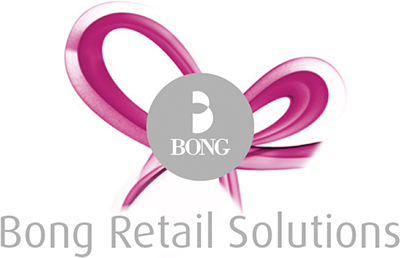 logo of bong retail solutions