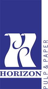 logo of horizon pulp & paper