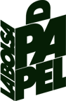 logo of la bolsa de papel