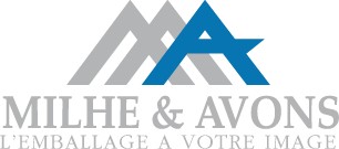 logo of milhe & avons