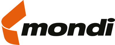 logo of mondi group