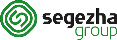 logo of segheza group