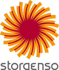 logo of storaenso